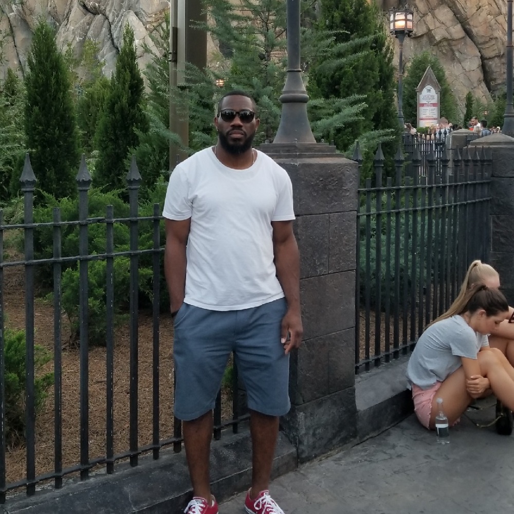 Meet your Posher, Peter